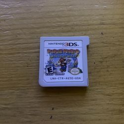 3DS Nintendo Games