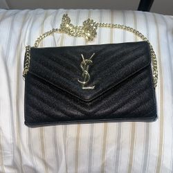 YSL Purse 