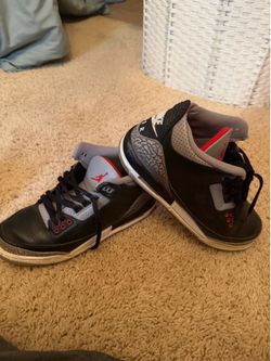 Jordan shoes