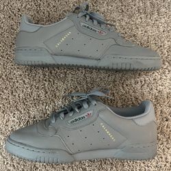 adidas Yeezy PowerPhase Calabasas ‘Grey’