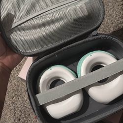 Breast Pump 