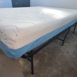 Queen Mattress 