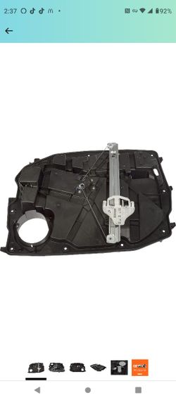 Keep Window Regulator #748-577 Jeep