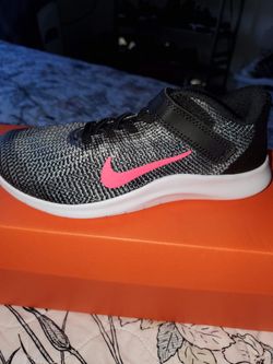 Nike size 2