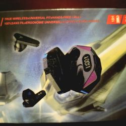 X15 Wireless Headset