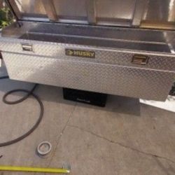 Full Size Truck Tool Box
