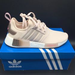 8W/7M - [NEW] Women's adidas NMD_R1 Shoes HQ4279