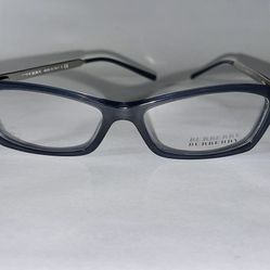 Burberry Eyeglasses Frames 