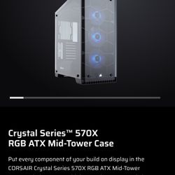 Custom Gaming PC For Sale 
