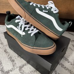 Brand New Vans Men’s Sz 11
