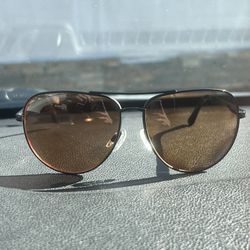 Serengeti Sunglasses