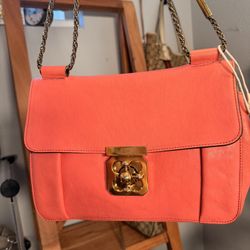 Chloe Elise Purse 