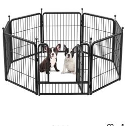 Puppy Playpen