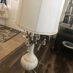 Vintage Lamp