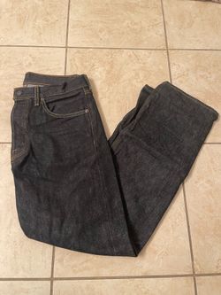 Levi’s 501 W30 L30