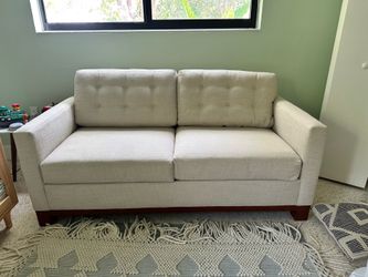 Pull Out Couch/sofa