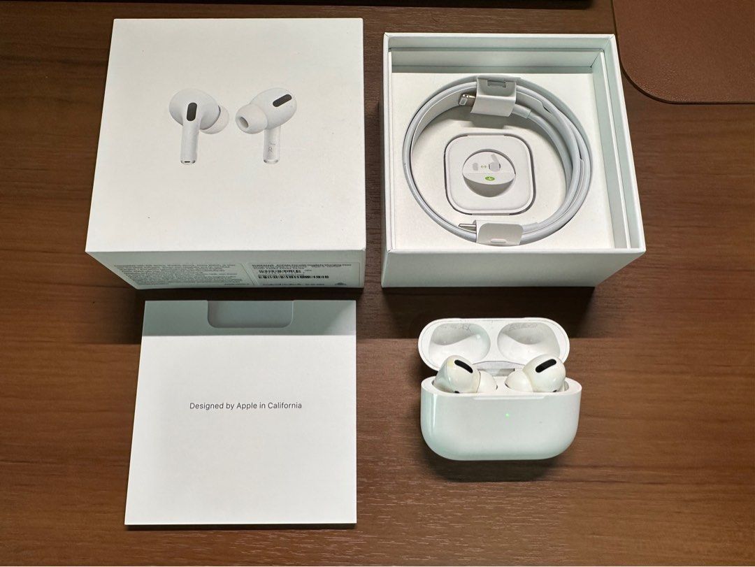 Airpods Pro2 Gen
