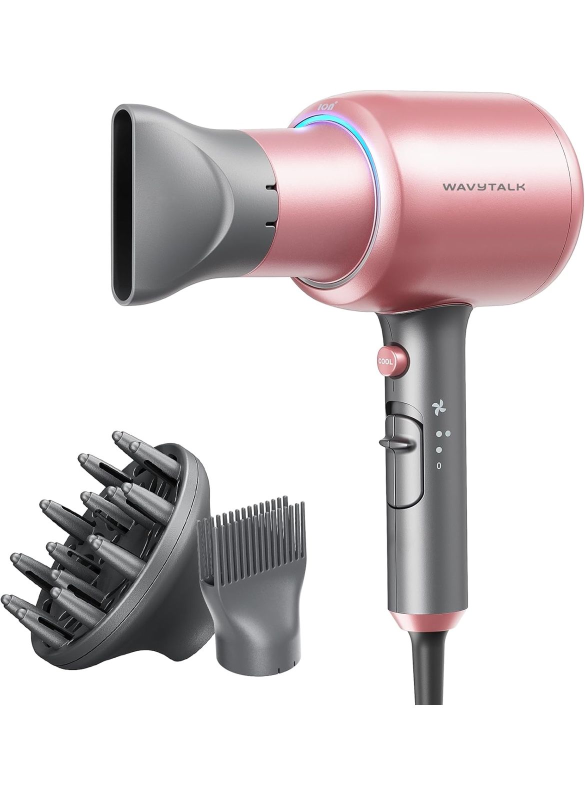 Wavytalk Hair Dryer