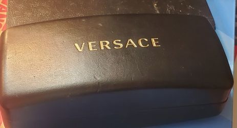 Versace Glasses