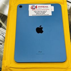 Apple iPad 10 64GB WiFi Like New