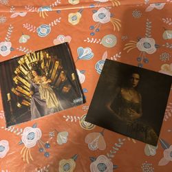 Halsey If I Cant Have Love I Want Power CD Autographed
