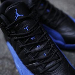 Jordan 12s Size 10 Men New 
