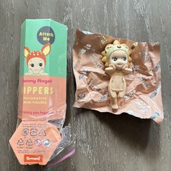 Sonny Angel Animal Hipper - Lion🦁