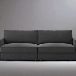 Switch Queen Sleeper Sofa
