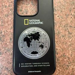 iPhone 15 Pro Case Cover
