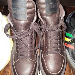 Converse Rick Owens Collab