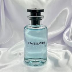 Louis Vuitton imagination Fragrance 