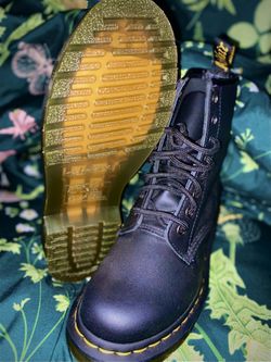 Doc Martens
