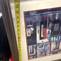 Picture Frames