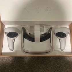 meta quest 2 vr