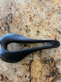 Bike Seat