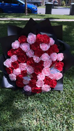 Rosas Eternas