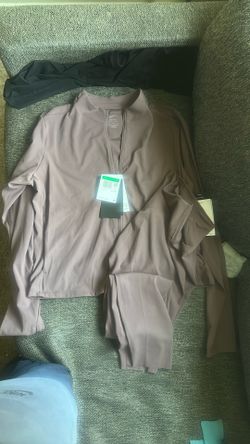 Nike Set XL