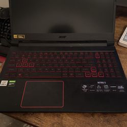 Acer laptop