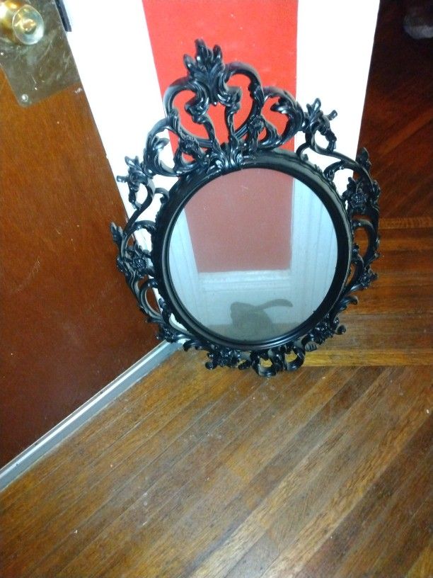 Antique Picture Frame  