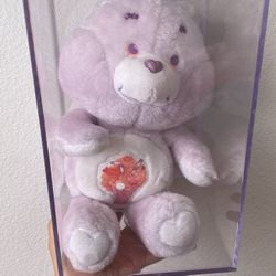 1983 Carebear