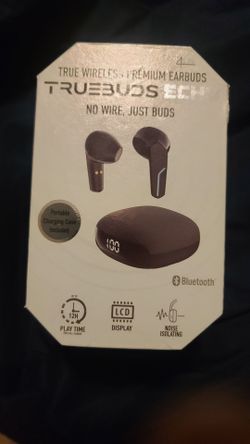 Ear buds