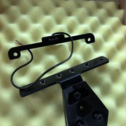 Graves Fender Eliminator