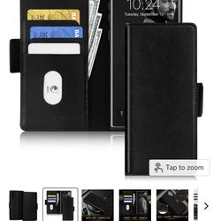 Samsung Galaxy Note 10 Plus Case