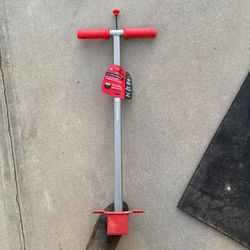 SodPLUGGER with Carbon Steel Handle