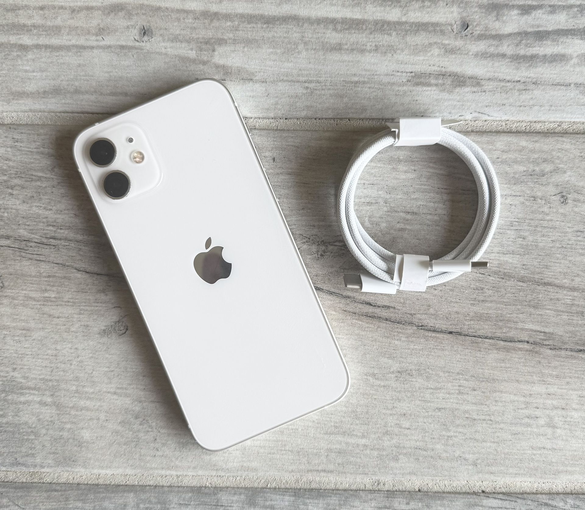 iphone 12 64gb white iPhone 12 - 64GB - White | iStore KE