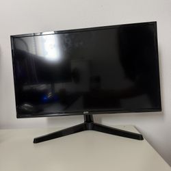 Monitor