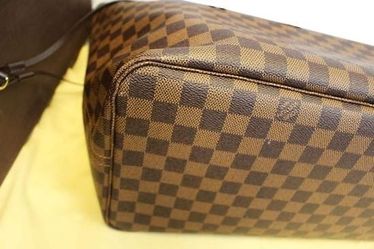 LOUIS VUITTON NEVERFULL GM