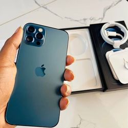 iPhone 12 Pro Max 5G 