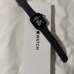 Apple Watch SE 