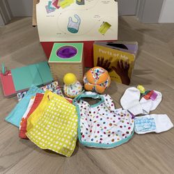 Lovevery The Senser Months 5 & 6